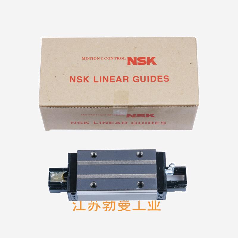 NSK NH350285BNC1K01P53-NH直线导轨BN系列
