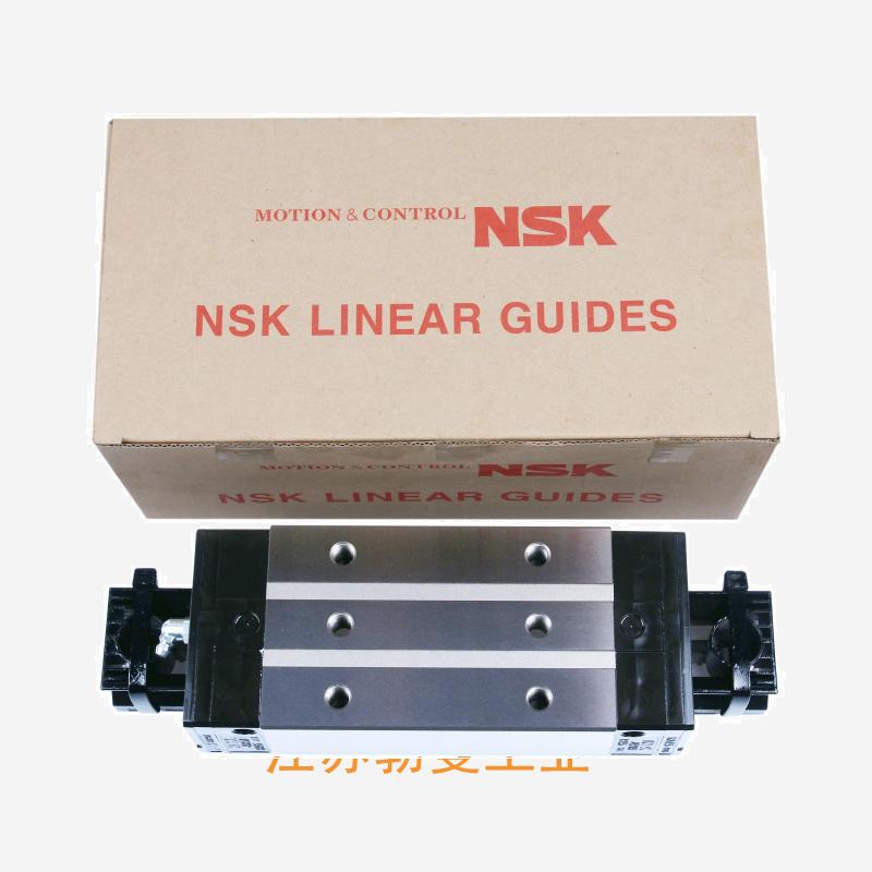 NSK RA451215BLC2B01P63-NSK滚子导轨