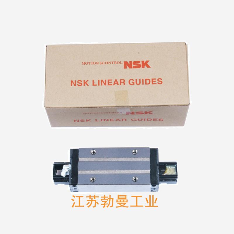 NSK NH351920BLC4-P01KCZ-NH低重心滑块