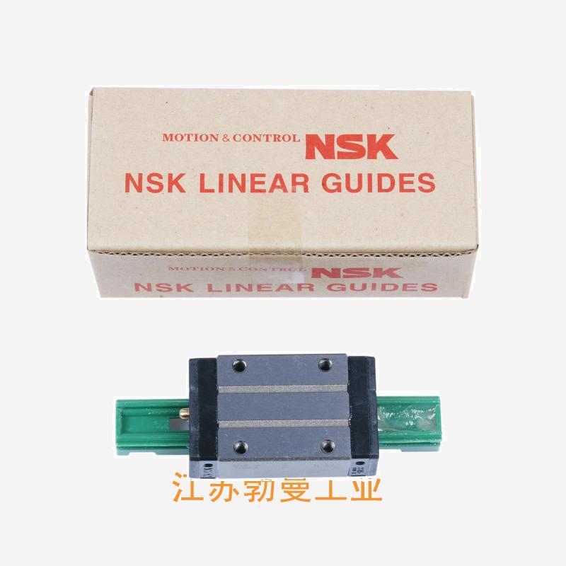 NSK NS201830ALD2-KN0-NS-AL直线导轨