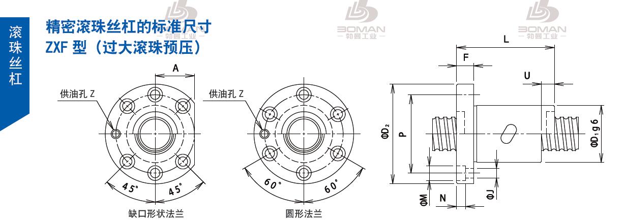 TSUBAKI 40ZXF6S6 tsubaki丝杆是哪里产的