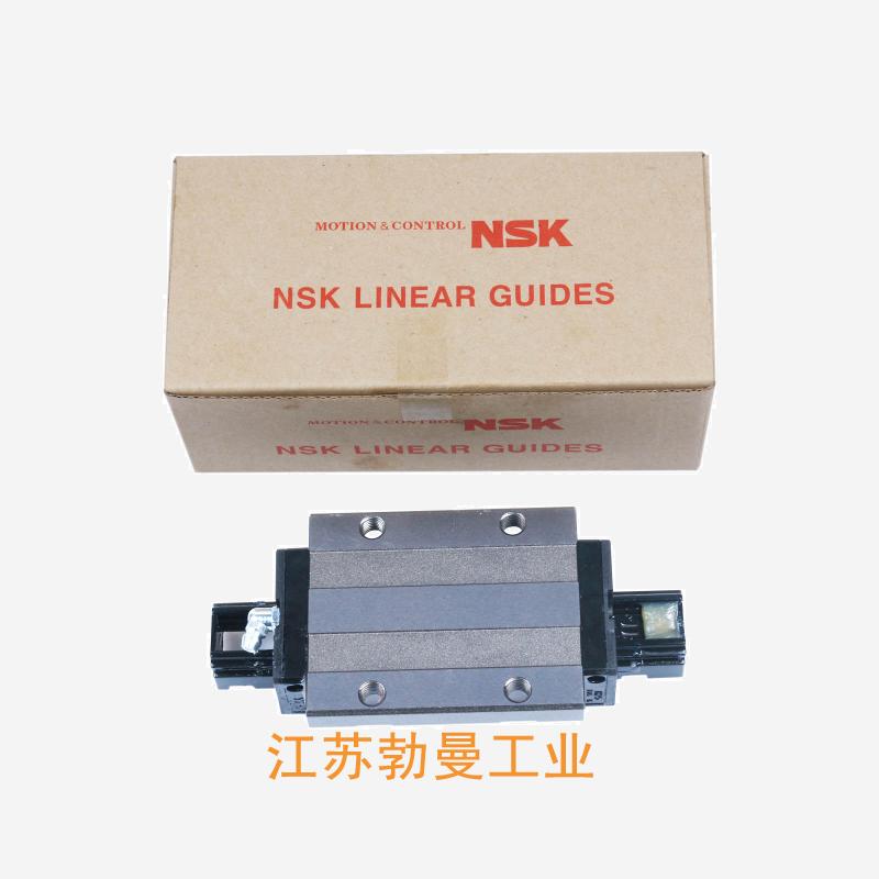 NSK LH550400GLC1-PCZ-LH-GL加长滑块