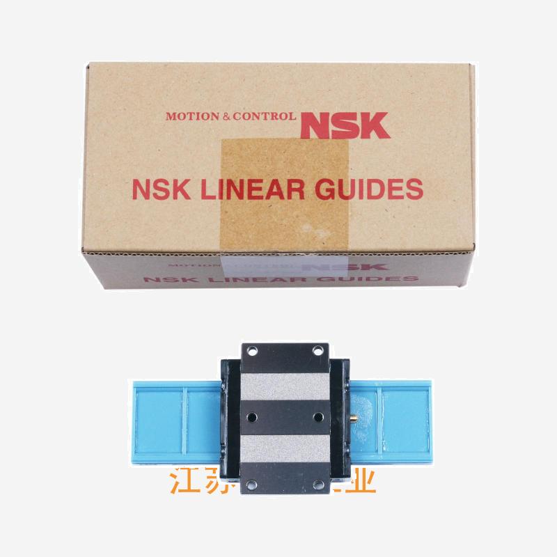 NSK LW270345ELC2-01PN1-NSK LW导轨