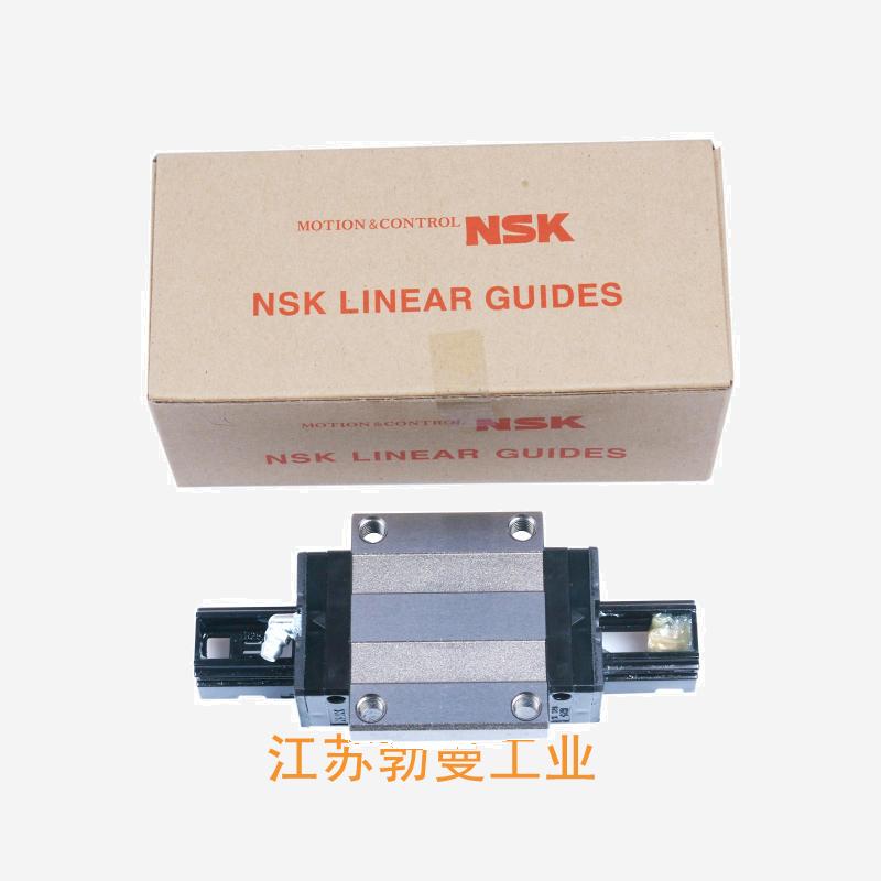 NSK LH150400EMC2PCZ-20-20-LH直线导轨