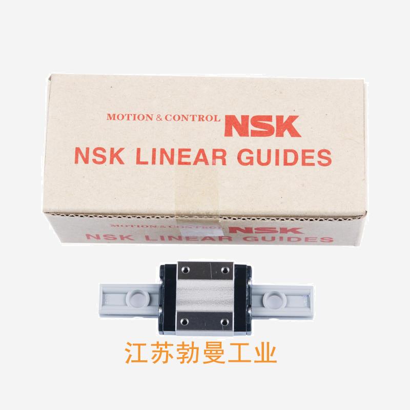 NSK LU090215TLK2-02P51-NSK LU不锈钢导轨